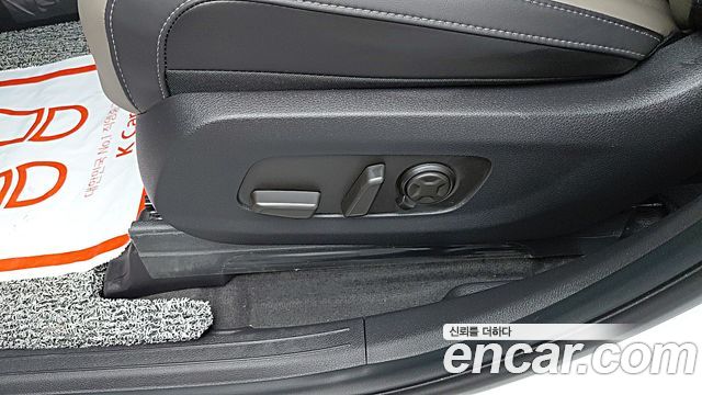 Kia Carnival (IV) Diesel 7-Seater Signature 2025 — фото 10