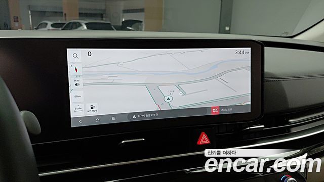 Kia Carnival (IV) Diesel 7-Seater Signature 2025 — фото 16