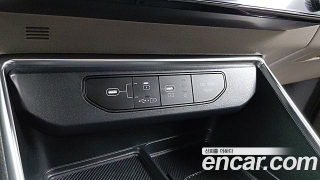 Kia Carnival (IV) Diesel 7-Seater Signature 2025 — фото 19