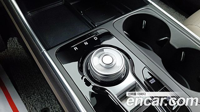 Kia Carnival (IV) Diesel 7-Seater Signature 2025 — фото 20