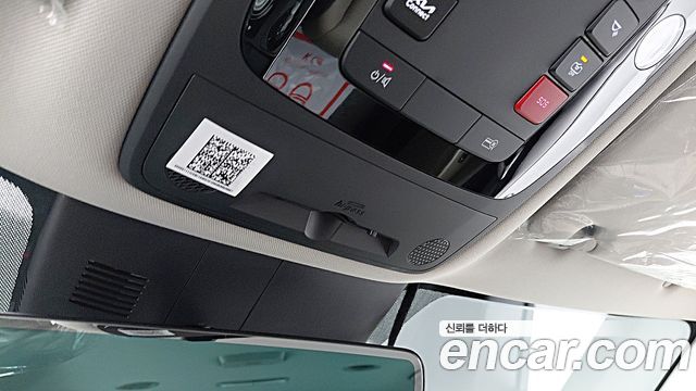 Kia Carnival (IV) Diesel 7-Seater Signature 2025 — фото 21