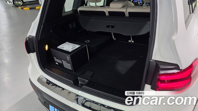 Mercedes-Benz EQB (X243) EQB300 4MATIC Progressive 2026 — фото 9
