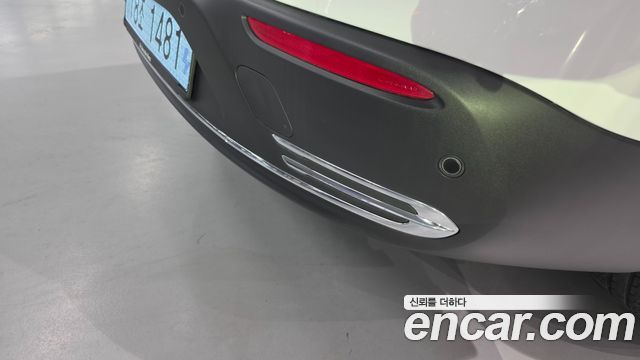 Mercedes-Benz EQB (X243) EQB300 4MATIC Progressive 2026 — фото 10