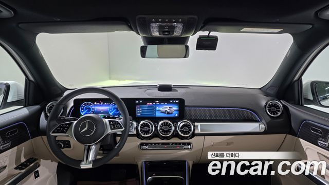 Mercedes-Benz EQB (X243) EQB300 4MATIC Progressive 2026 — фото 20
