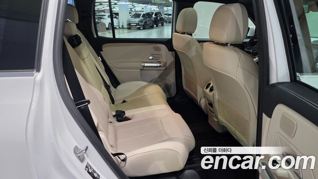 Mercedes-Benz EQB (X243) EQB300 4MATIC Progressive 2026 — фото 23
