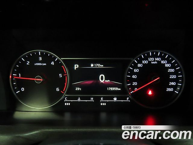 Kia Sorento (IV) Diesel 2.2 2WD Prestige 2021 — фото 9