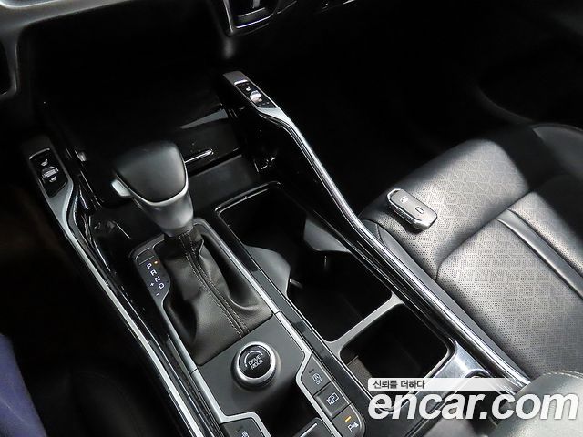 Kia Sorento (IV) Diesel 2.2 2WD Prestige 2021 — фото 17