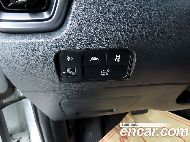 Kia Sorento (IV) Diesel 2.2 2WD Prestige 2021 — фото 19