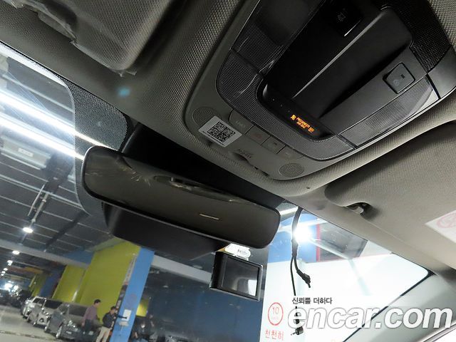 Kia Sorento (IV) Diesel 2.2 2WD Prestige 2021 — фото 20