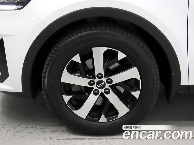 Kia Sorento (IV) Diesel 2.2 2WD Prestige 2021 — фото 24