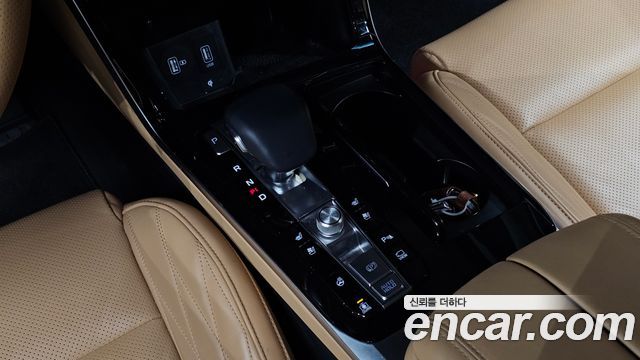 Kia K7 Premier 2.5 GDI X Edition 2020 — фото 9