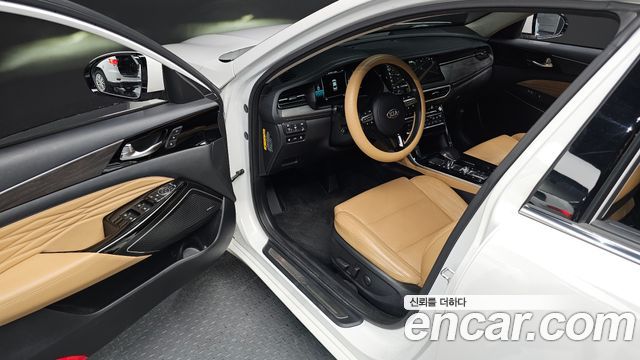 Kia K7 Premier 2.5 GDI X Edition 2020 — фото 10