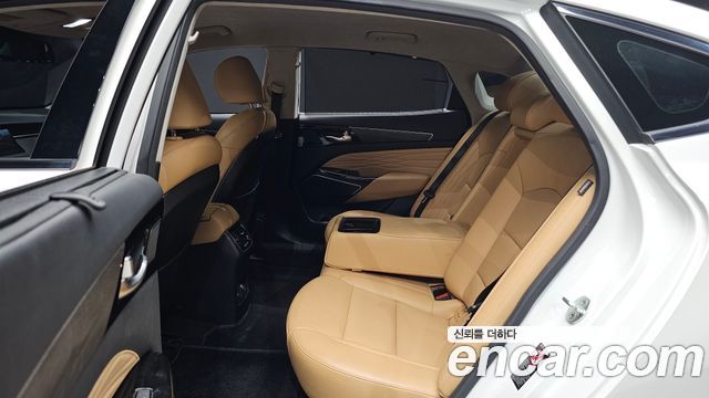 Kia K7 Premier 2.5 GDI X Edition 2020 — фото 11