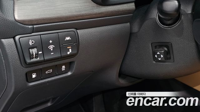Kia K7 Premier 2.5 GDI X Edition 2020 — фото 13