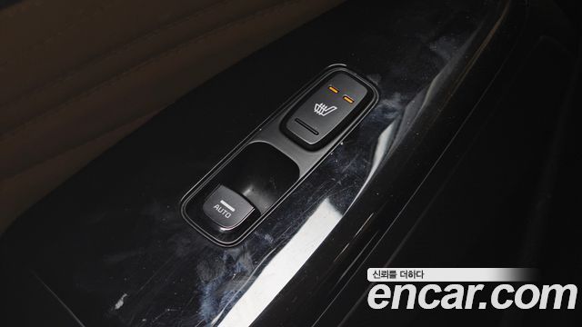 Kia K7 Premier 2.5 GDI X Edition 2020 — фото 19
