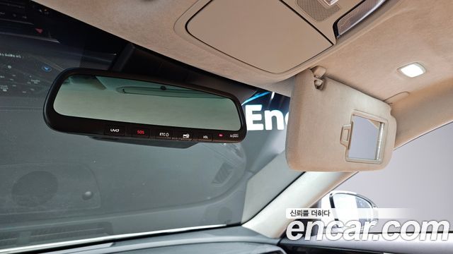 Kia K7 Premier 2.5 GDI X Edition 2020 — фото 20
