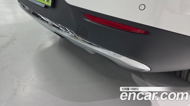 Mercedes-Benz EQE SUV (X294) EQE350+ 2026 — фото 15