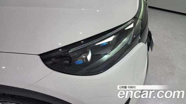 Mercedes-Benz EQE SUV (X294) EQE350+ 2026 — фото 16