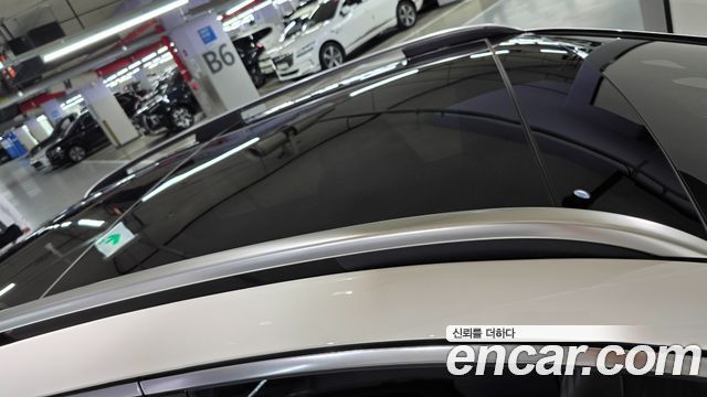 Mercedes-Benz EQE SUV (X294) EQE350+ 2026 — фото 18