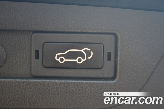 KG Mobility (SsangYong) G4 Rexton Diesel 2.2 4WD Majesty 2018 — фото 19