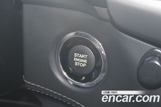 KG Mobility (SsangYong) G4 Rexton Diesel 2.2 4WD Majesty 2018 — фото 21