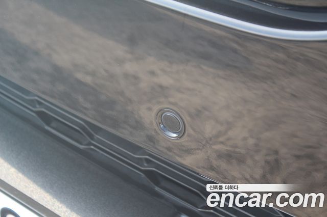 KG Mobility (SsangYong) G4 Rexton Diesel 2.2 4WD Majesty 2018 — фото 23