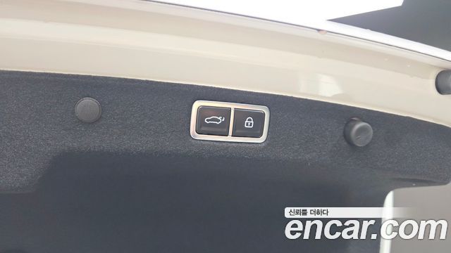 Hyundai Grandeur Hybrid (GN7) Calligraphy 2025 — фото 32