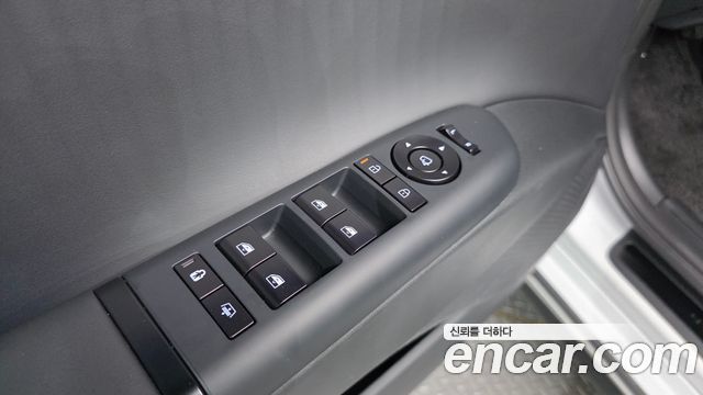 Hyundai Grandeur Hybrid (GN7) Calligraphy 2025 — фото 33