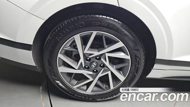 Hyundai Grandeur Hybrid (GN7) Premium 2023 — фото 5