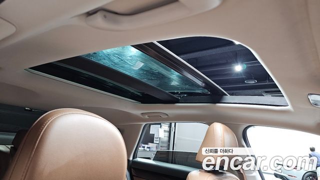 Hyundai Grandeur Hybrid (GN7) Premium 2023 — фото 18