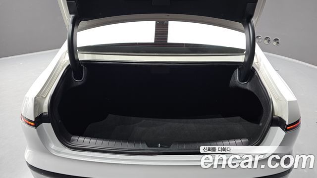 Hyundai Grandeur Hybrid (GN7) Premium 2023 — фото 20