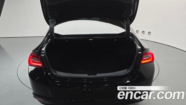 Chevrolet Malibu 1.5 Turbo Perfect Black LTZ Premium Safety 2017 — фото 20