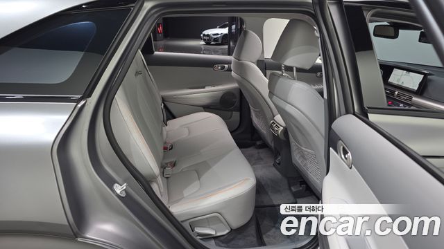 Hyundai Nexo Premium 2023 — фото 11