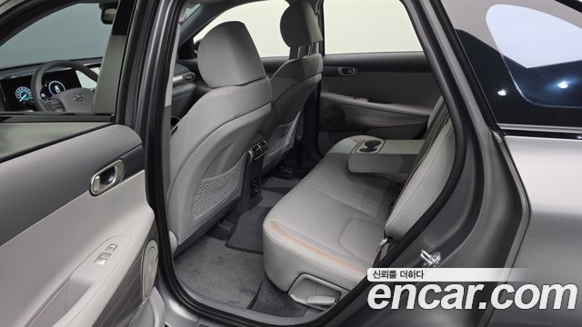 Hyundai Nexo Premium 2023 — фото 12