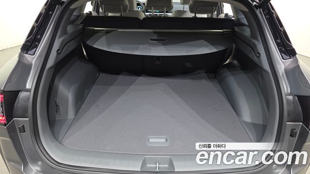 Hyundai Nexo Premium 2023 — фото 16
