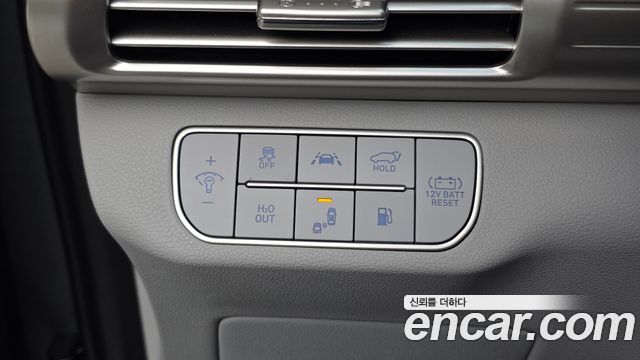 Hyundai Nexo Premium 2023 — фото 18