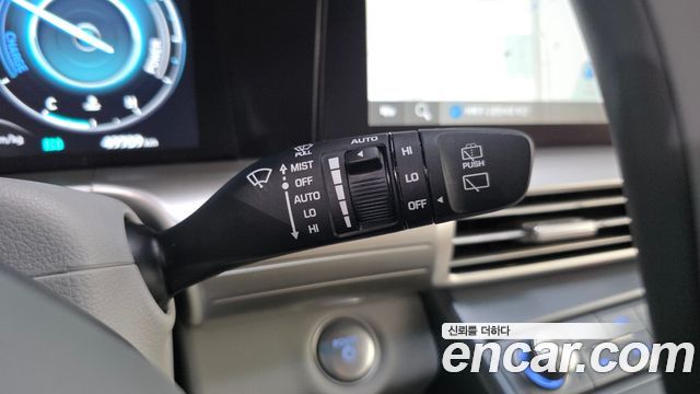 Hyundai Nexo Premium 2023 — фото 19