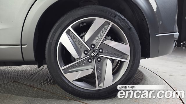 Hyundai Nexo Premium 2023 — фото 21