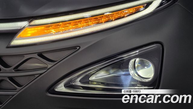 Hyundai Nexo Premium 2023 — фото 22