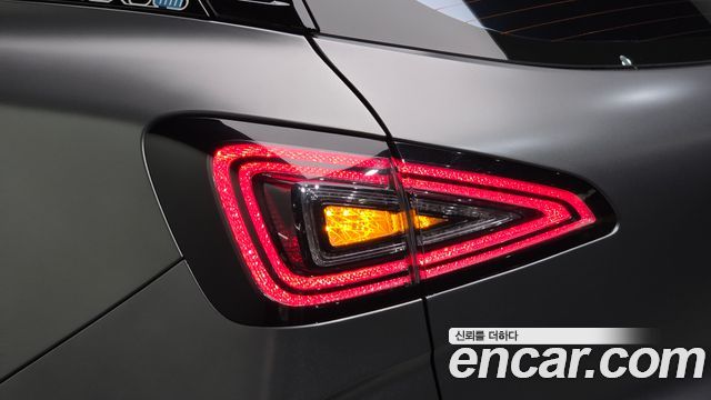 Hyundai Nexo Premium 2023 — фото 23