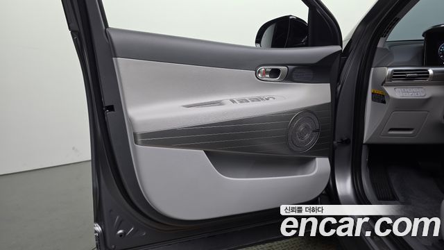 Hyundai Nexo Premium 2023 — фото 24