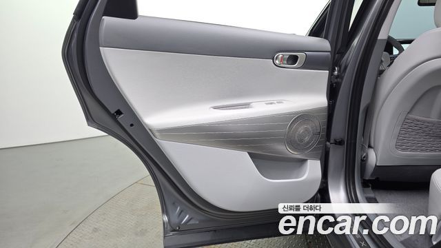Hyundai Nexo Premium 2023 — фото 25
