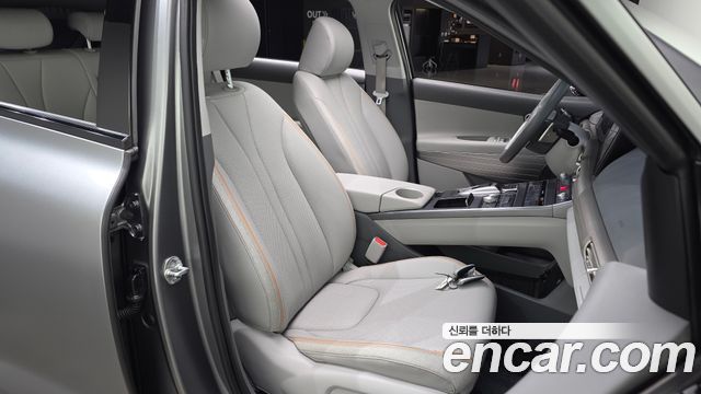 Hyundai Nexo Premium 2023 — фото 26