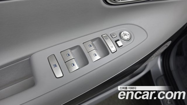 Hyundai Nexo Premium 2023 — фото 27