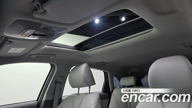 Hyundai Nexo Premium 2023 — фото 30
