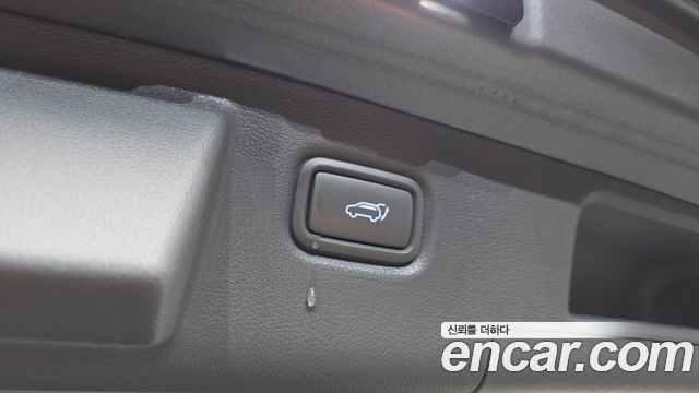 Hyundai Nexo Premium 2023 — фото 31