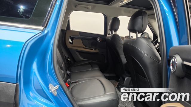MINI Cooper D Countryman Standard 2nd 2018 — фото 12