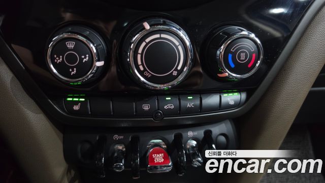 MINI Cooper D Countryman Standard 2nd 2018 — фото 16