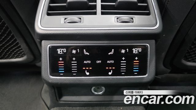 Audi A6 (C8) 45 TFSI Premium 2021 — фото 19