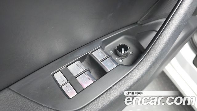 Audi A6 (C8) 45 TFSI Premium 2021 — фото 29